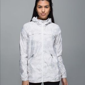 Lululemon Miss Misty Jacket II